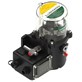 Pompa centralnego smarowania ALP81, 24V, 1 litr