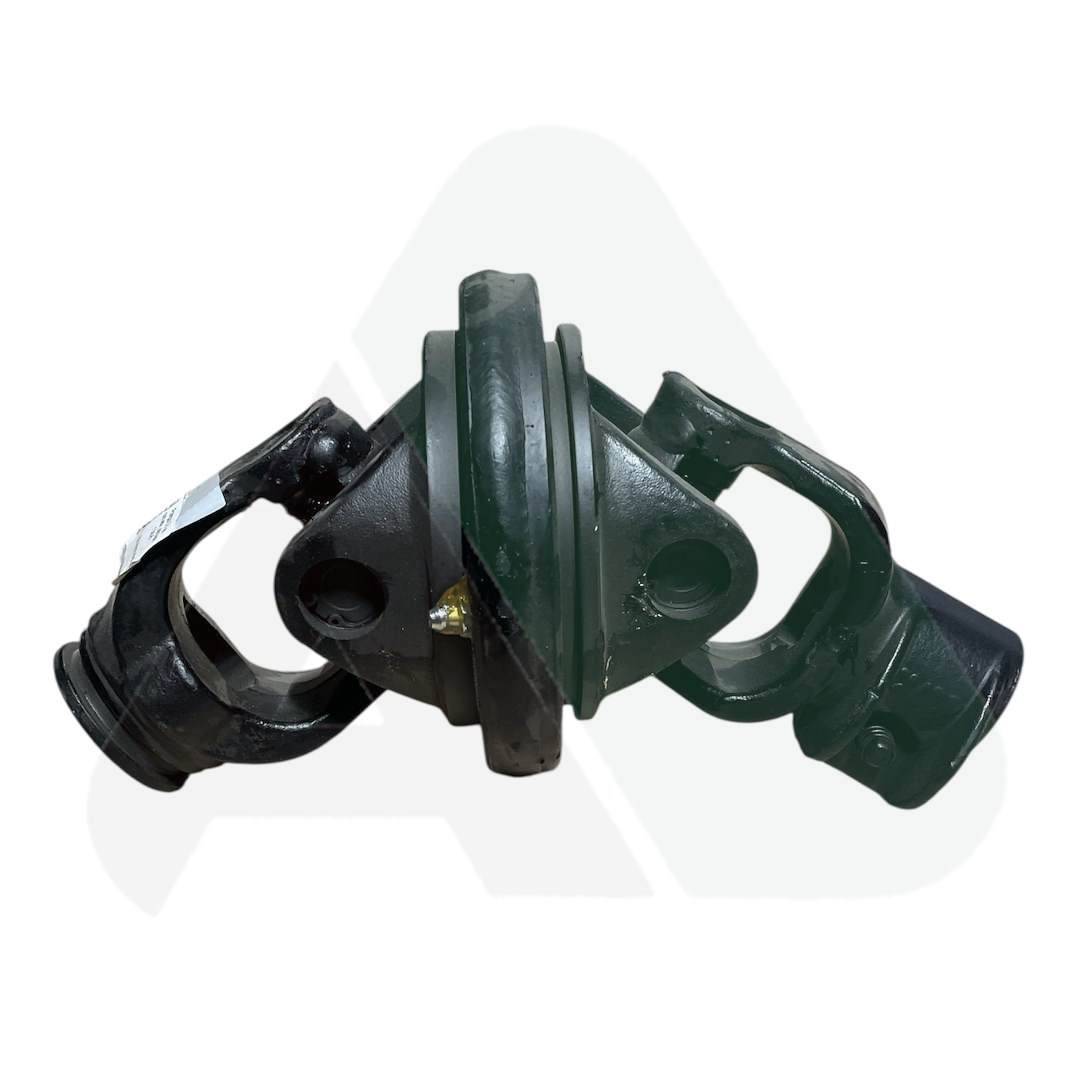 Przegub CV, na rurę wew., zatrzask 1 3/8-6