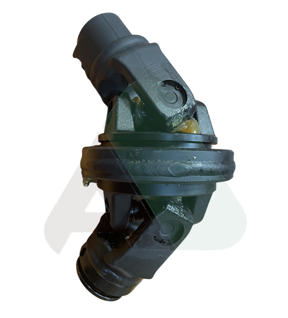 CV joint, inner tube, push pin 1 3/8-6