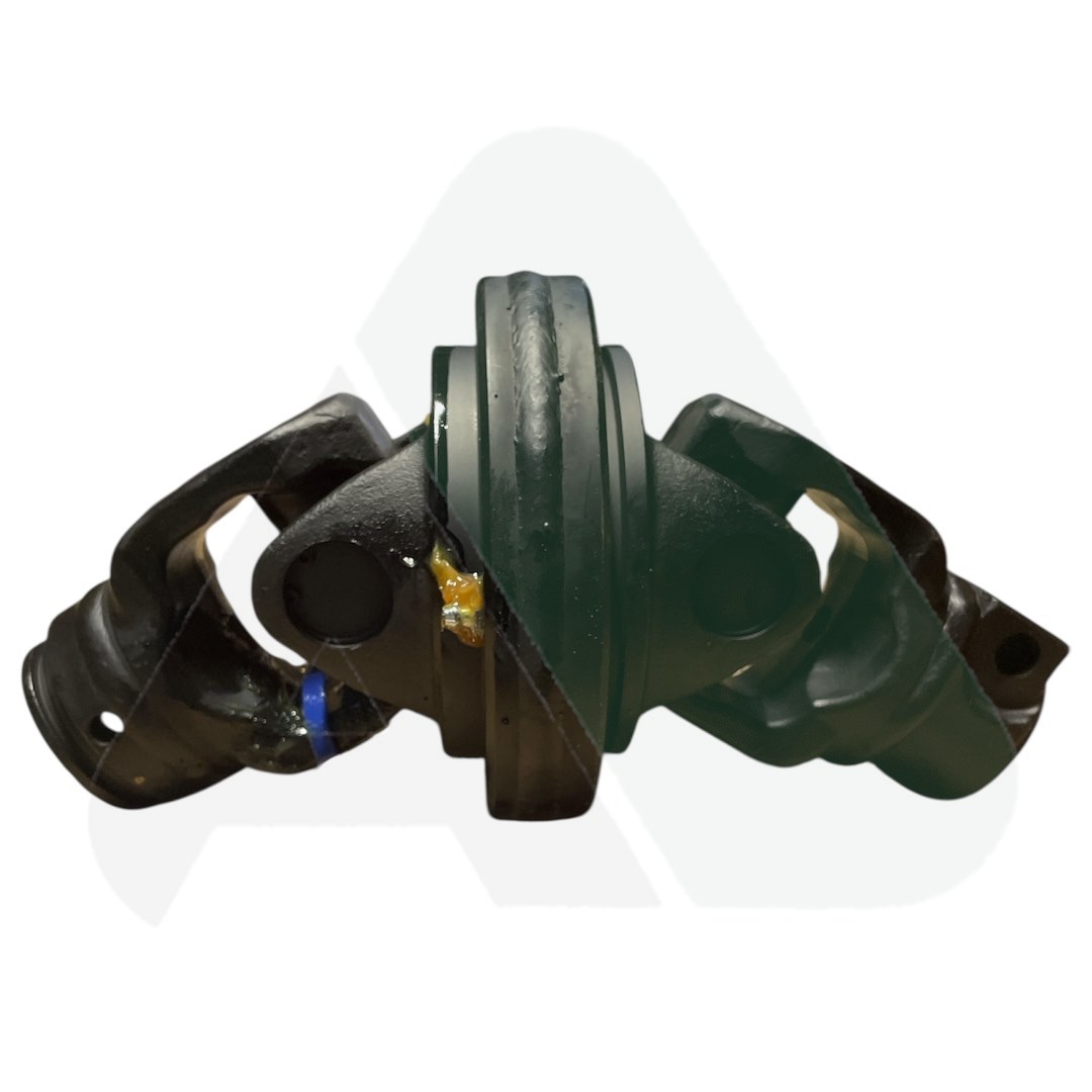 Przegub CV, na rurę zewn.54, zatrzask 1 3/4-20