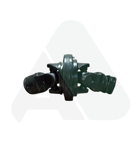 Przegub EUCV AW36-80, na rurę zewn.,QD 1 3/4-6