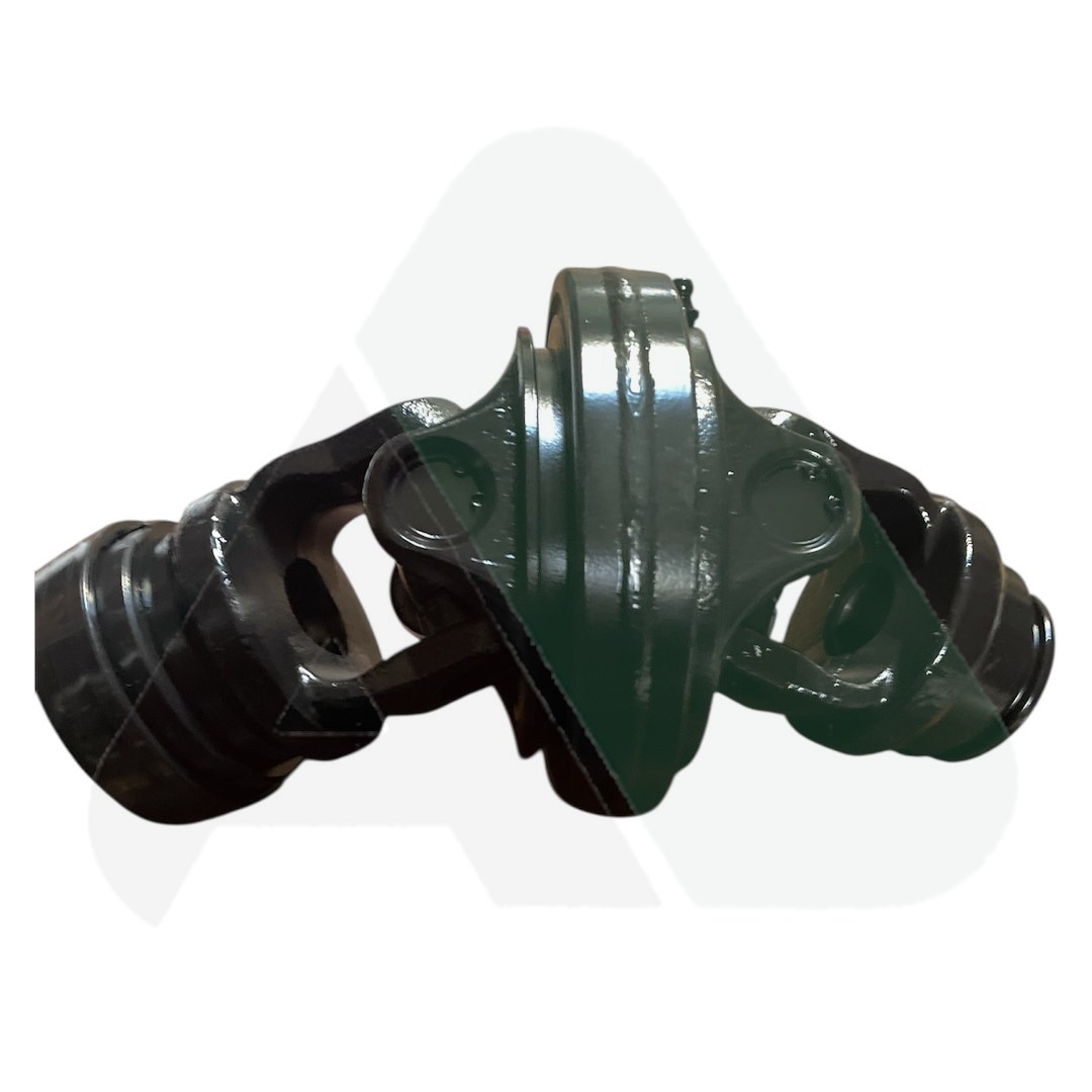 Przegub homok., AW20-80, na rurę wew., QD 1 3/8-6