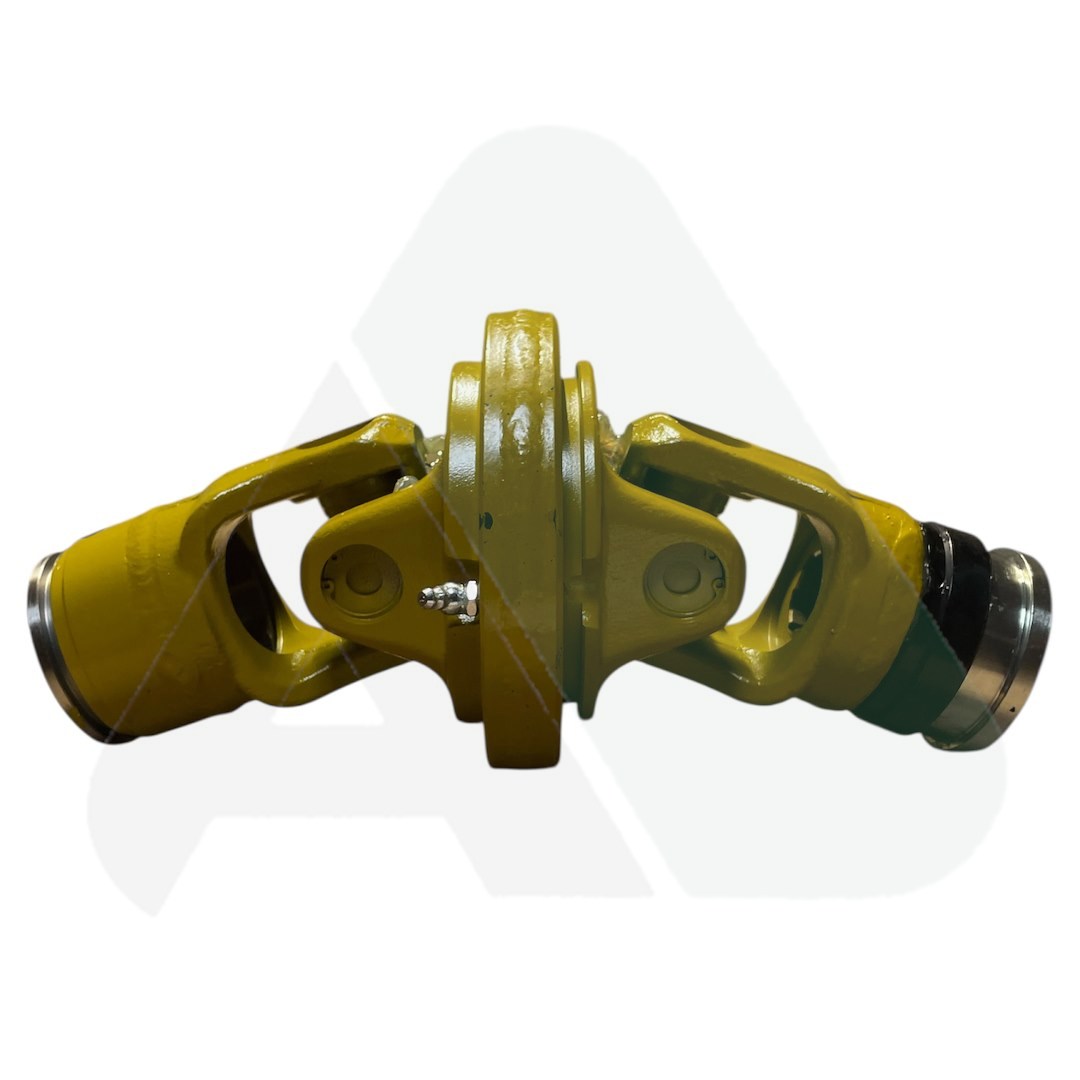 CV joint, outer tube, slide collar 1 3/8-6