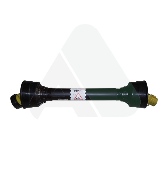 Wał uniwersalny Benzi, 210 Nm, 510-705 mm