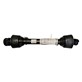 PTO shaft POLKARDAN, AB1, 210Nm, 510-705 mm