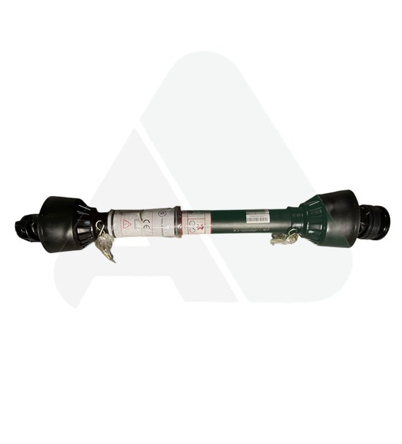 POLKARDAN PTO shaft, AB1, 210Nm, 610-849mm