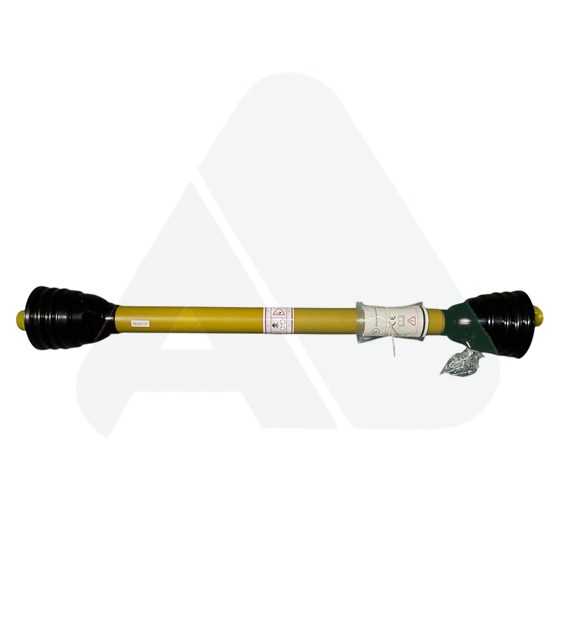 POLKARDAN PTO shaft, 270 Nm, 1010-1440 mm