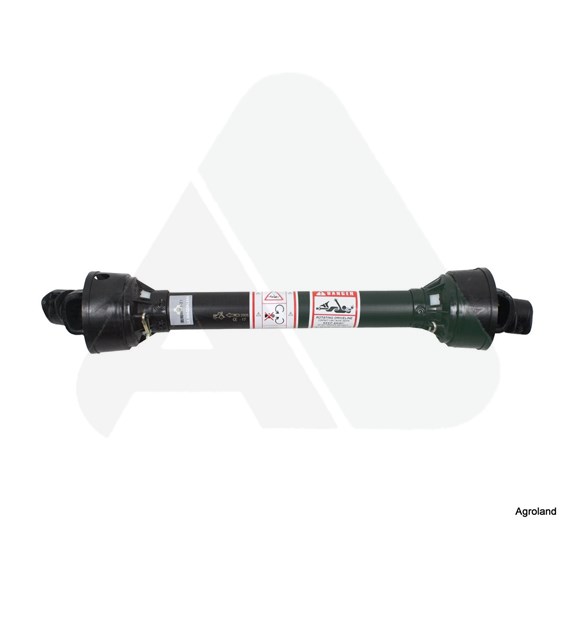 PTO shaft, AB4, 460Nm, 660-905mm