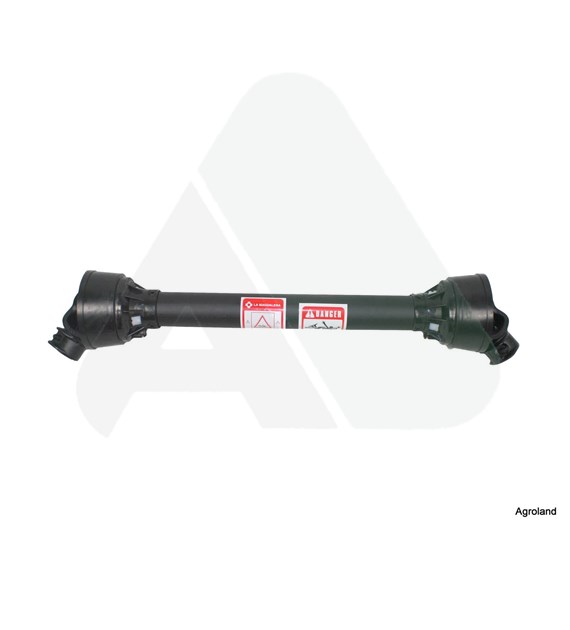 PTO shaft LM, 478 Nm, 710-980mm