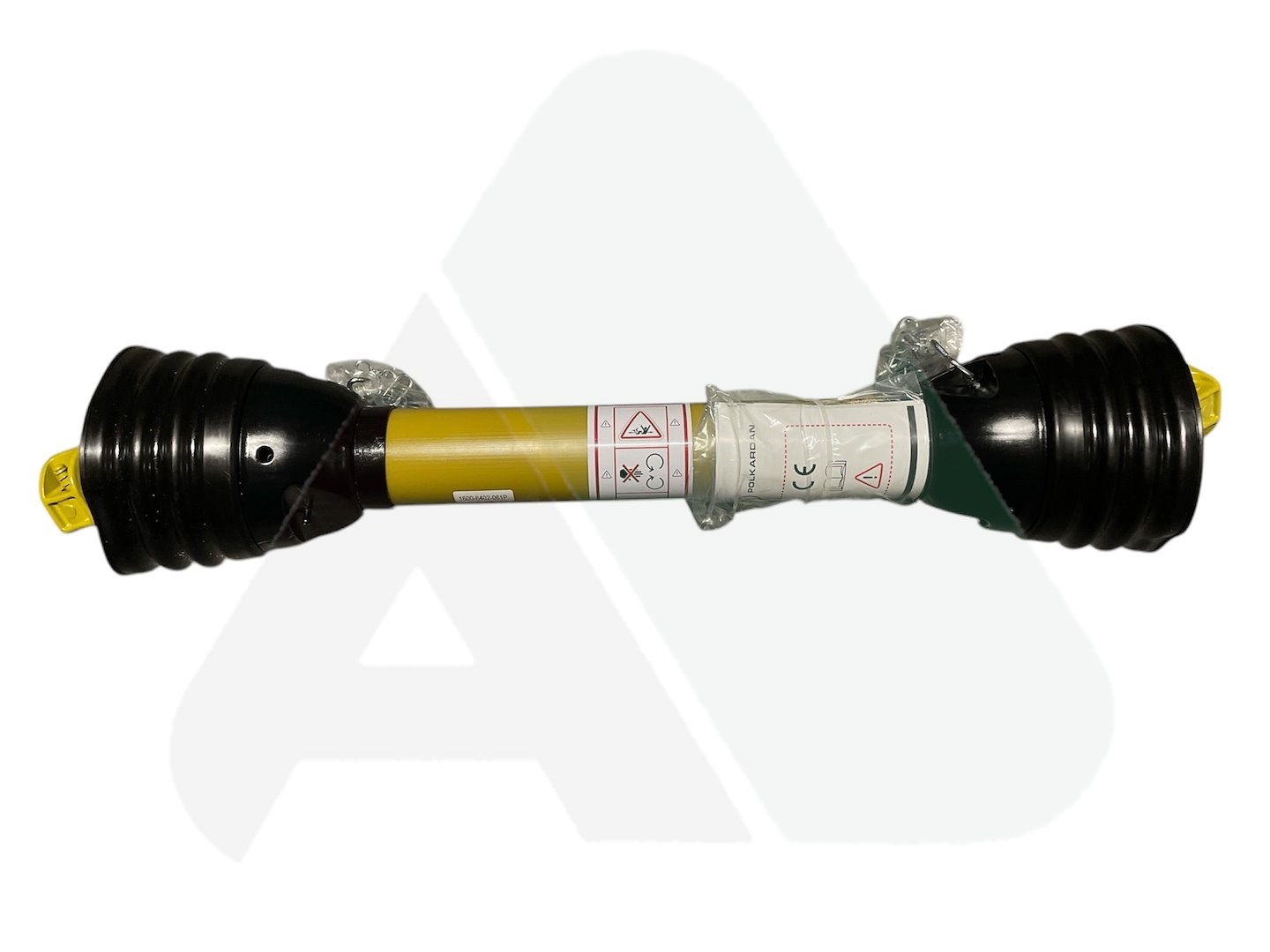 Wał uniwersalny POLKARDAN, 478Nm, 610-849mm