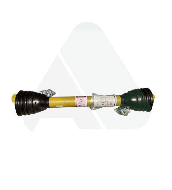 Wał uniwersalny POLKARDAN, 478Nm, 710-980mm