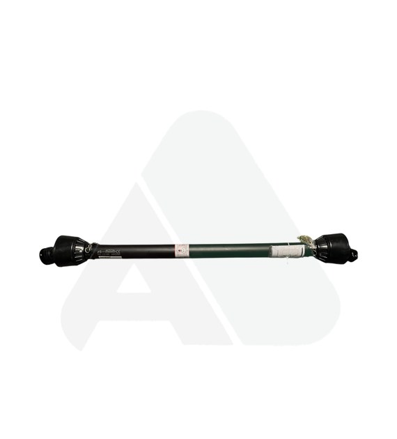POLKARDAN PTO shaft, 478 Nm, 1210-1630 mm