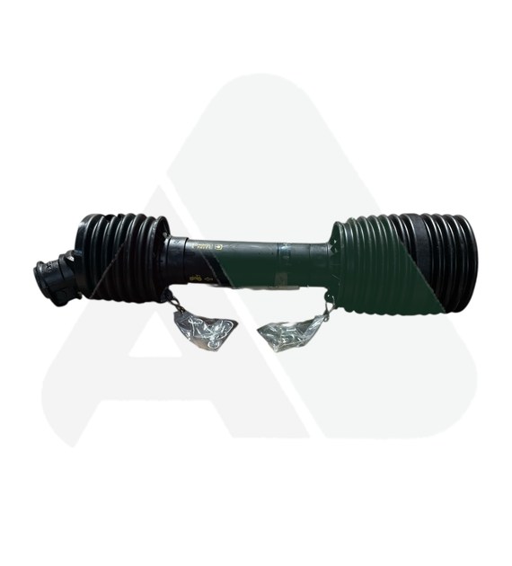 PTO shaft OEM, B04, 460 N·m, 410–518 mm