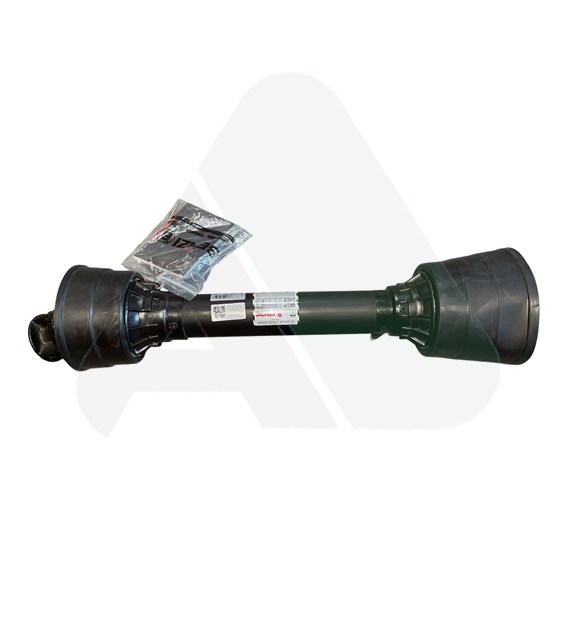 OEM PTO shaft, B04, 478 Nm, 540-725 mm