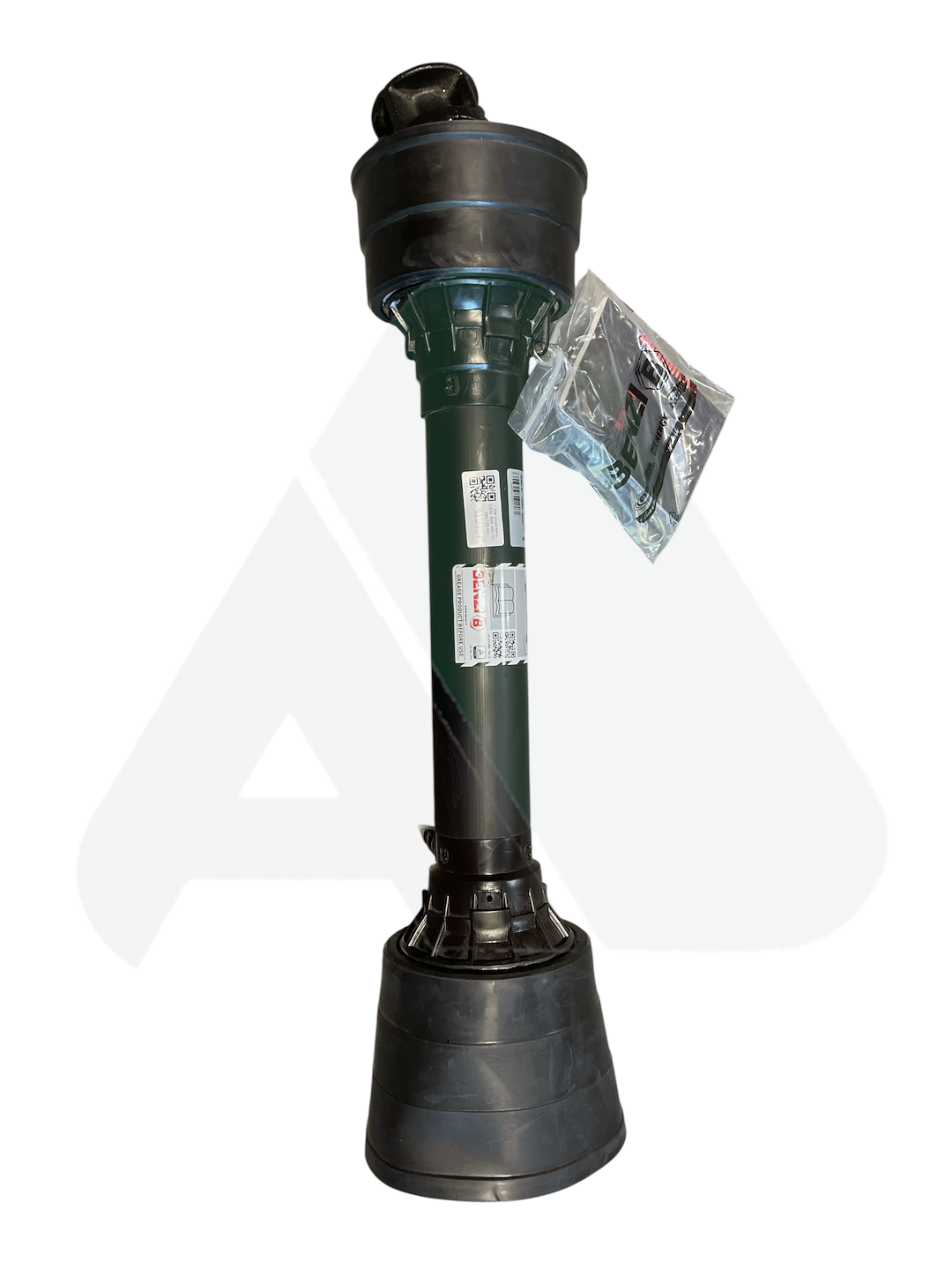 PTO shaft OEM, B04, 478 Nm, 540-725 mm