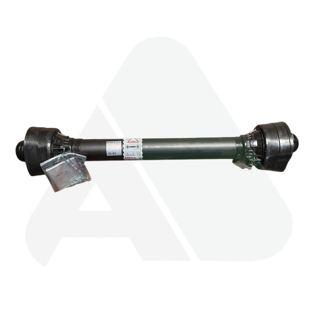 Wał uniwersalny, B05, 690 Nm, 810-1140 mm