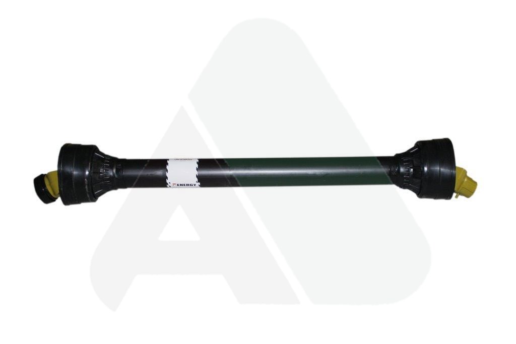 PTO shaft, B05, 620 Nm, 1010-1440 mm