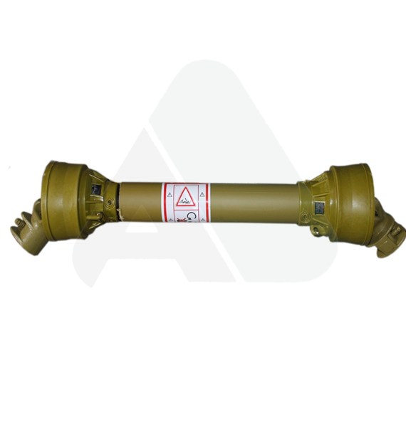 Wał uniwersalny, AB6, 810 Nm, 710-960 mm