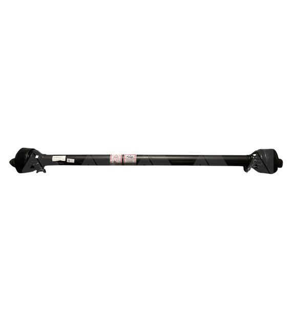PTO shaft, AB6, 849 N·m, 1710–2310 mm