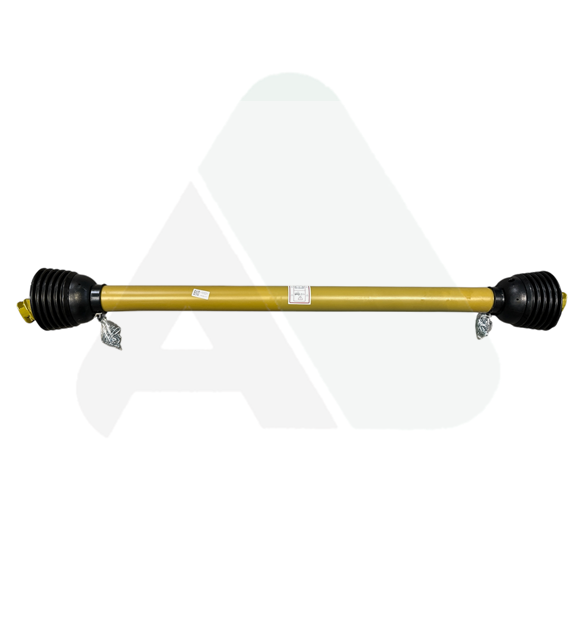 POLKARDAN PTO shaft, 810 N·m, 1510–2160 mm