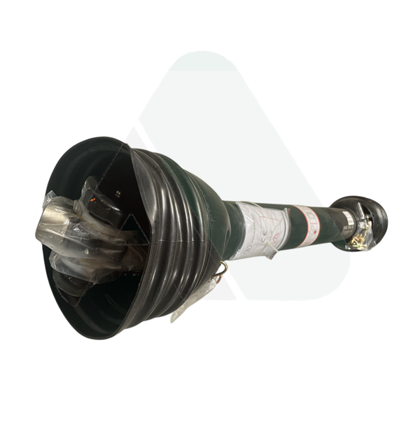 Wał uniwersalny POLKARDAN, 1420Nm, 1010-1410 mm