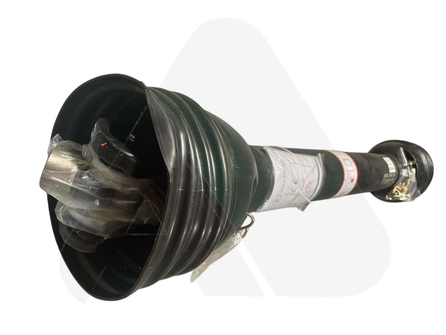 Wał uniwersalny POLKARDAN, 1420Nm, 1010-1410 mm