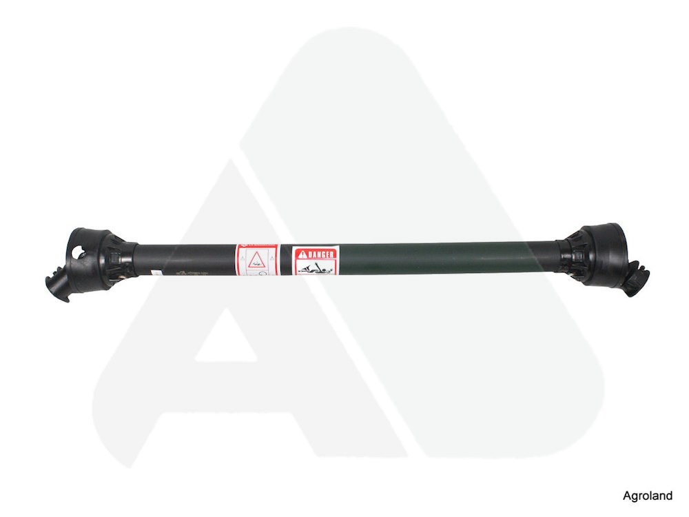 PTO shaft LM, 210Nm, 1010-1449mm