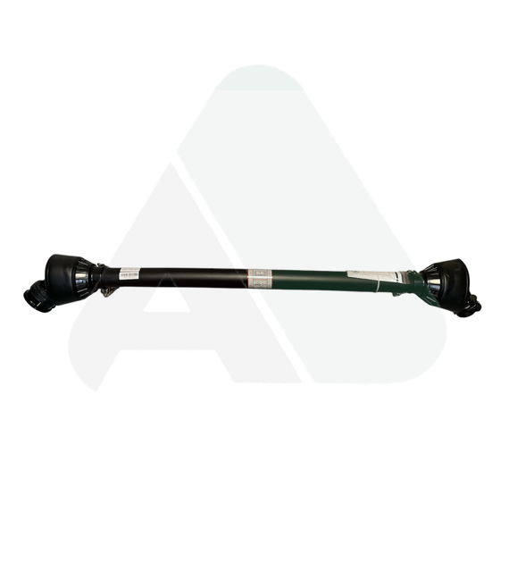 PTO shaft, 210 N·m, 1010–1449 mm