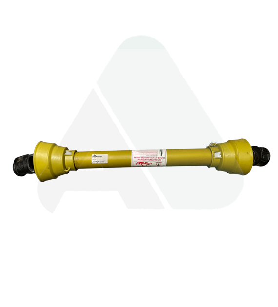 Wał uniwersalny, AW10, 210Nm, 610-850mm BINACCHI