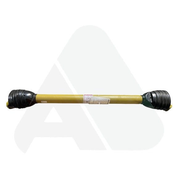 Wał uniwersalny POLKARDAN, 290Nm, 1010-1449mm