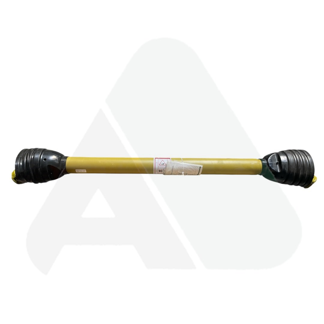 Wał uniwersalny POLKARDAN, 290Nm, 1010-1449mm