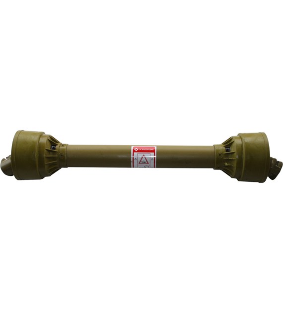 PTO shaft, AW35, 690 N·m, 860–1185 mm