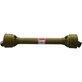 PTO shaft, AW35, 690 N·m, 860–1185 mm