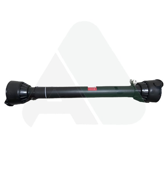 Wał uniwersalny POLKARDAN, 690 Nm, 1010-1418 mm