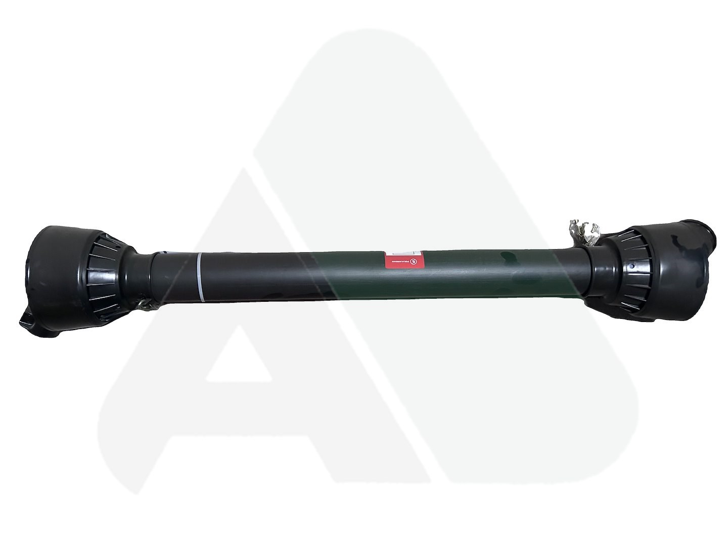 Wał uniwersalny POLKARDAN, 690 Nm, 1010-1418 mm