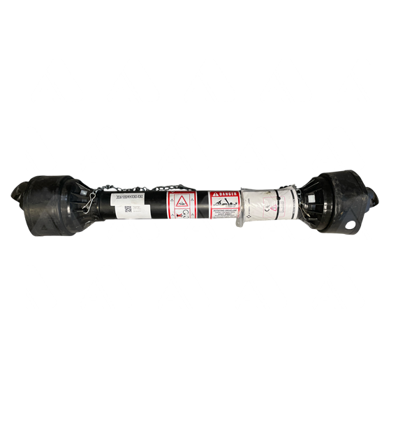 Wał uniwersalny, AW36, 1180 Nm,810-1106 mm