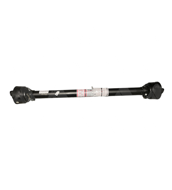 Wał uniwersalny, AW36, 1180 Nm, 1360-1943 mm