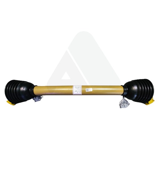 Wał uniwersalny POLKARDAN, 1180 Nm, 1010-1406 mm