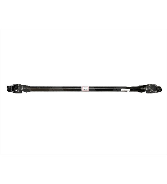 PTO shaft, AB5, 690 Nm, 1360–1942 mm