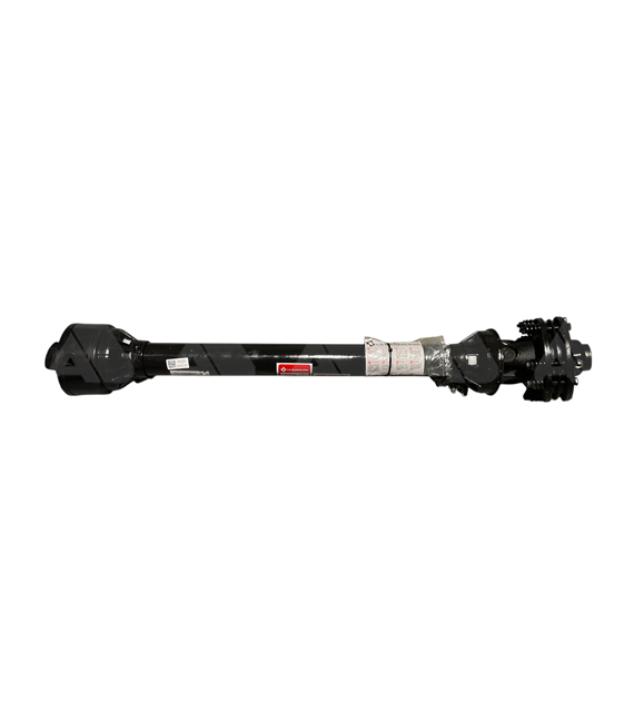 PTO shaft with clutch,AW36/3036,1180Nm,1010-1406mm