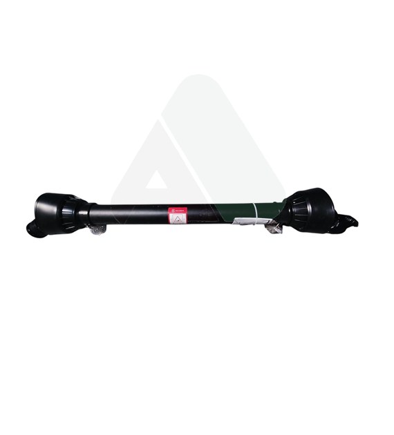 PTO shaft with clutch SB, AB6, 810 Nm, 1010–1410mm