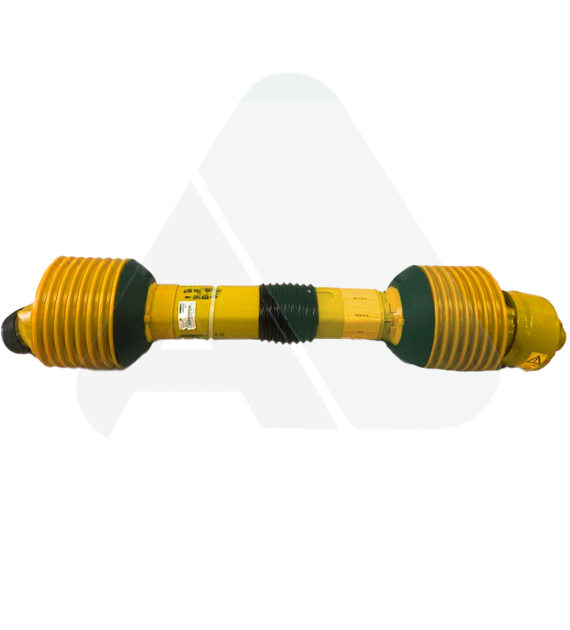 PTO shaft w. clutch,Walterscheid P700,PG30 2095Nm