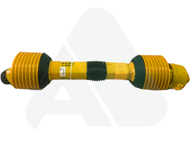 PTO shaft w. clutch,Walterscheid P700,PG30 2095Nm