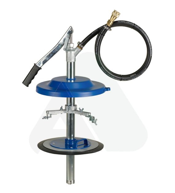 Central lubrication system filling kit 15 kg