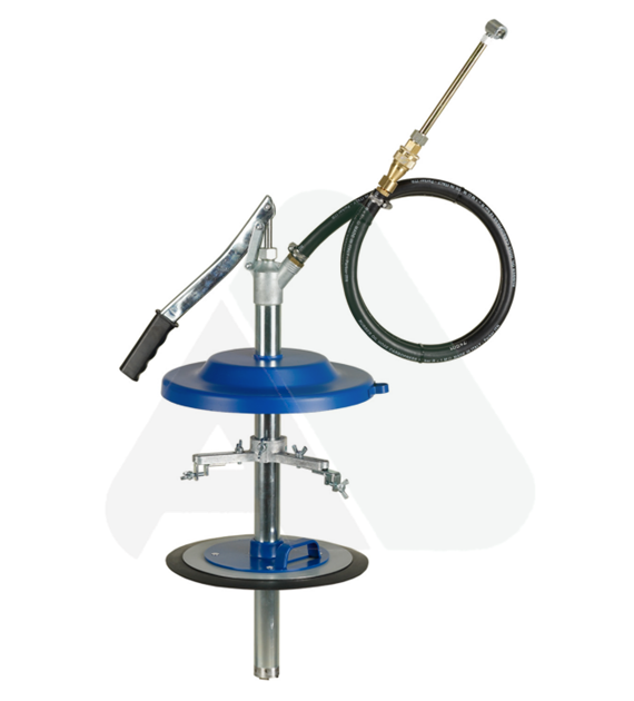 Central lubrication system filling kit 15 kg
