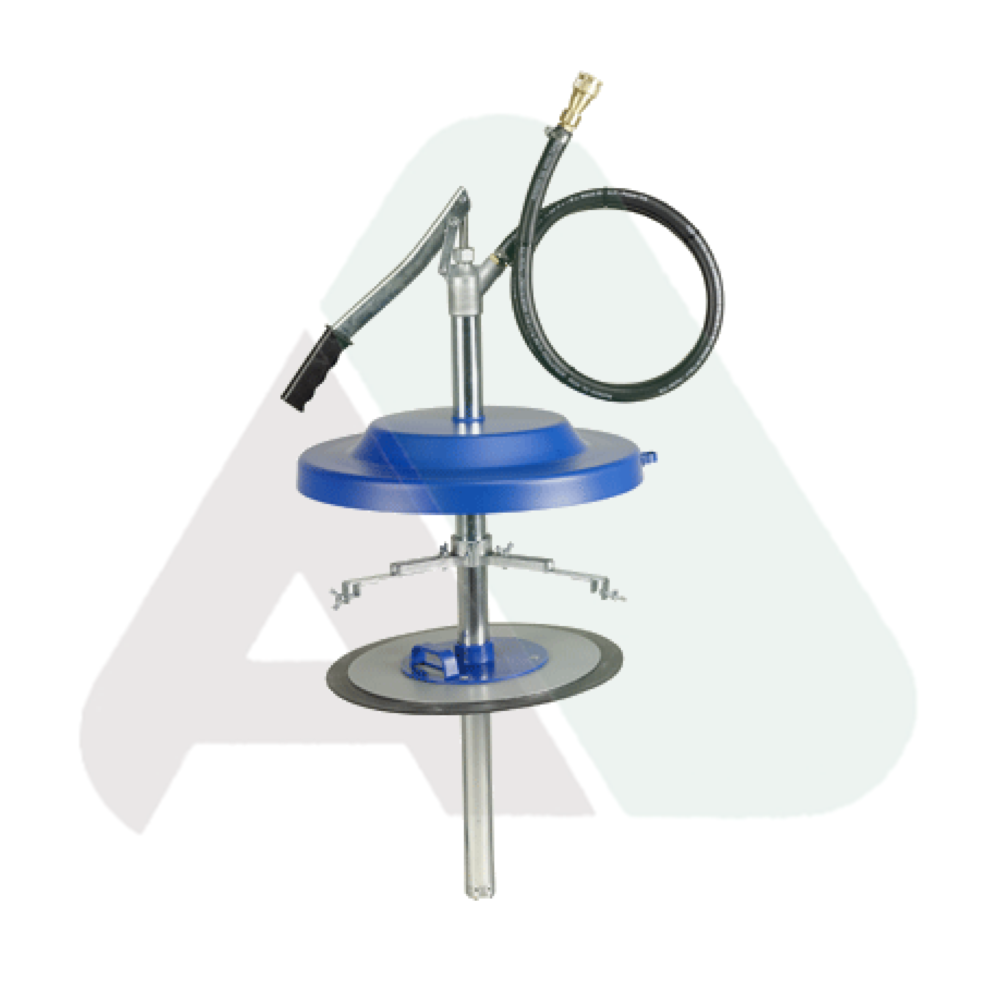 Central lubrication system filling kit 25 kg