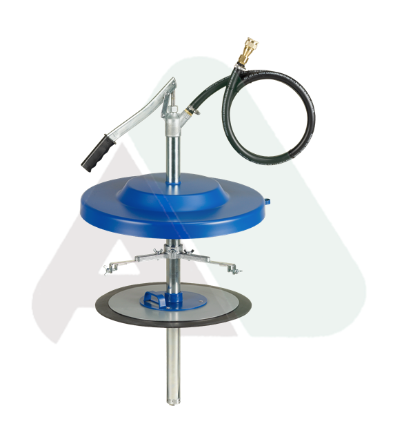 Central lubrication system filling kit 20kg