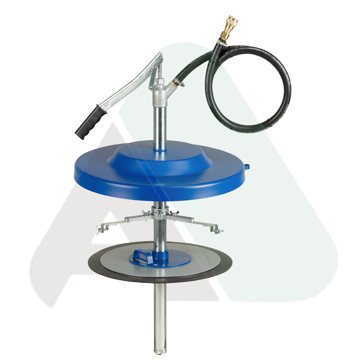 Central lubrication system filling kit 20kg