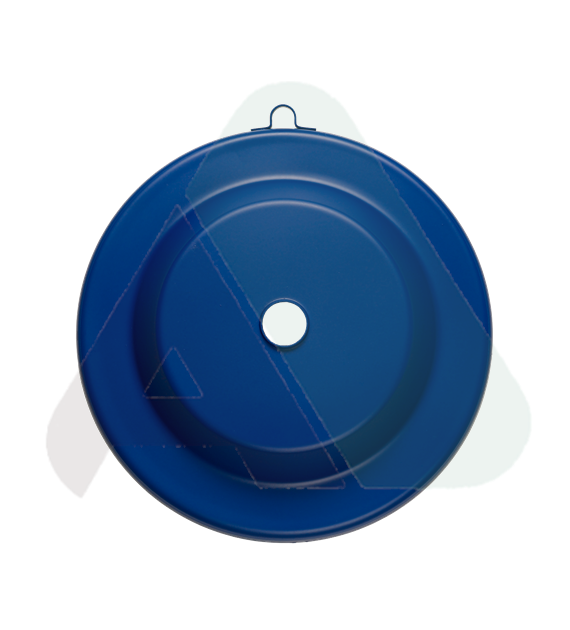 Pokrywa przeciwkurzowa pojemnika 15-20 kg