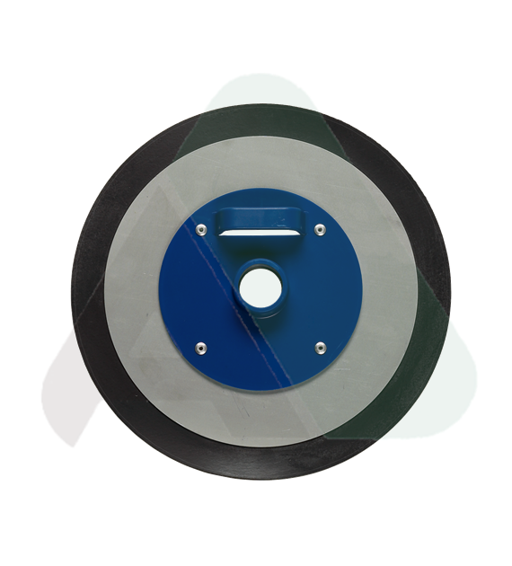 Tłok nadążny smaru 20 kg